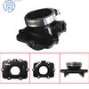 For SKI DOO 1999-2000 CARBURETOR FLANGE/INTAKE SOCKET 420867805 MXZ SUMMIT 600