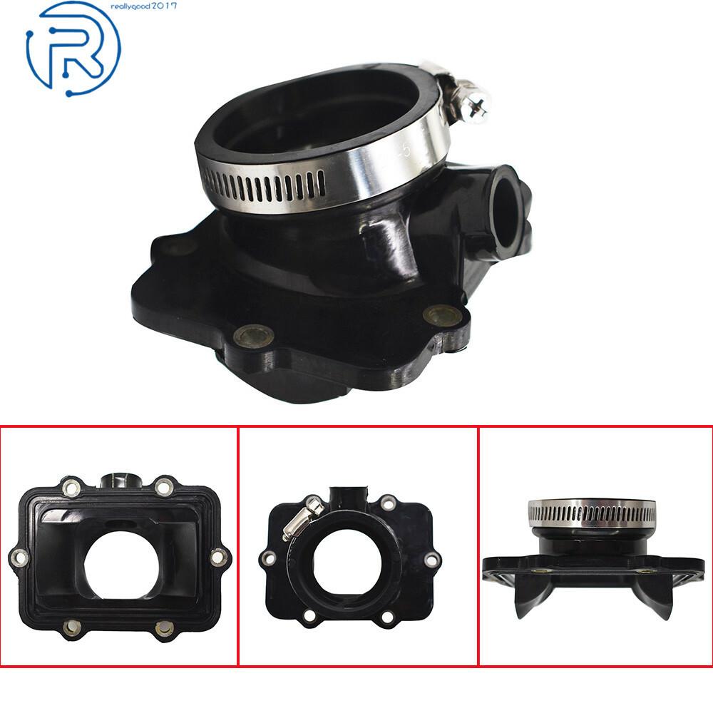 For SKI DOO 1999-2000 CARBURETOR FLANGE/INTAKE SOCKET 420867805 MXZ SUMMIT 600