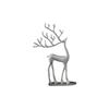 Fawn Cover Resin Craft Ornaments Elk Porch Home Furnishings