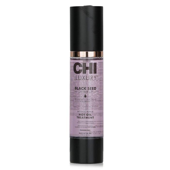 Chi Luxury Black Seed Oil Intense Repair Hot Oil Treatment