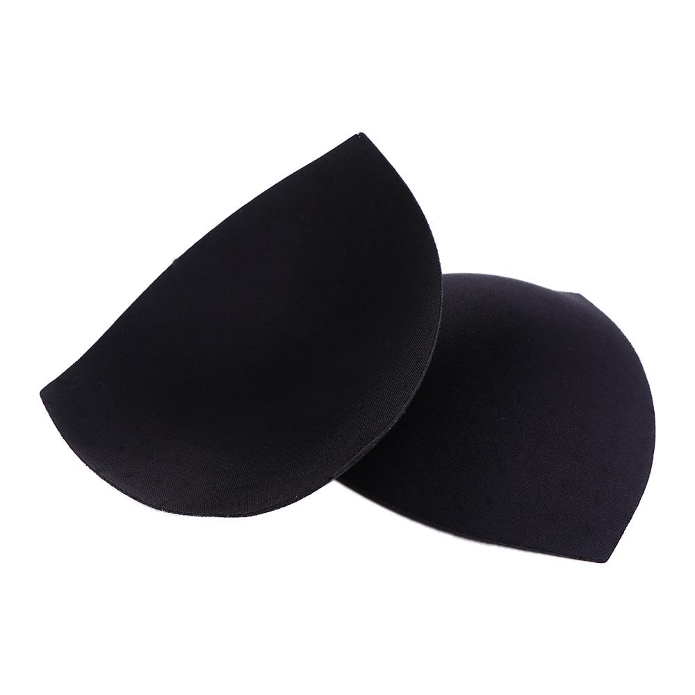 Enhancer Summer Push Up Inserts Cups Inserts Chest Sponge Bra Pads Women Chest Cups Thin Chest Pads