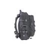 New Era Fashion Trend Casual Zipper Nylon Backpack Unisex Backpacks Gray 12359428