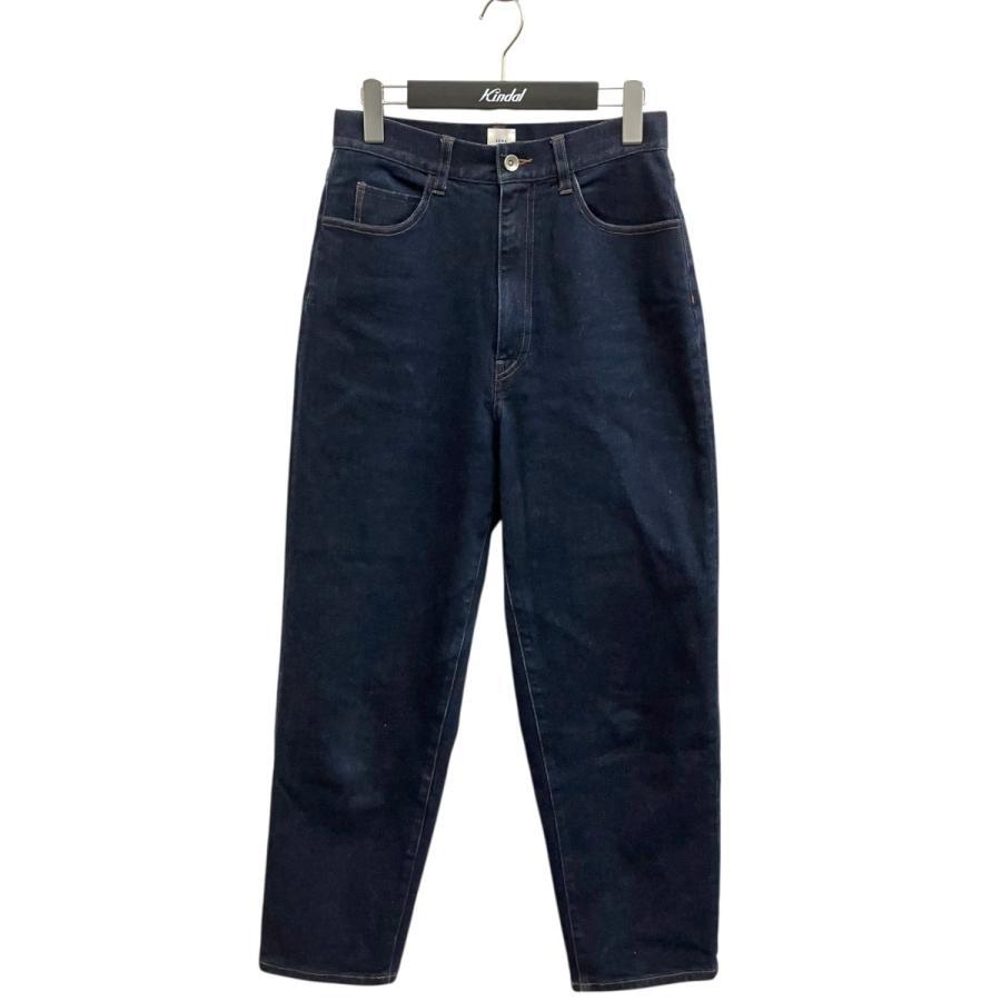 IENA Denim Pants 23-030-914-1540-3-0 Indigo Size: 40