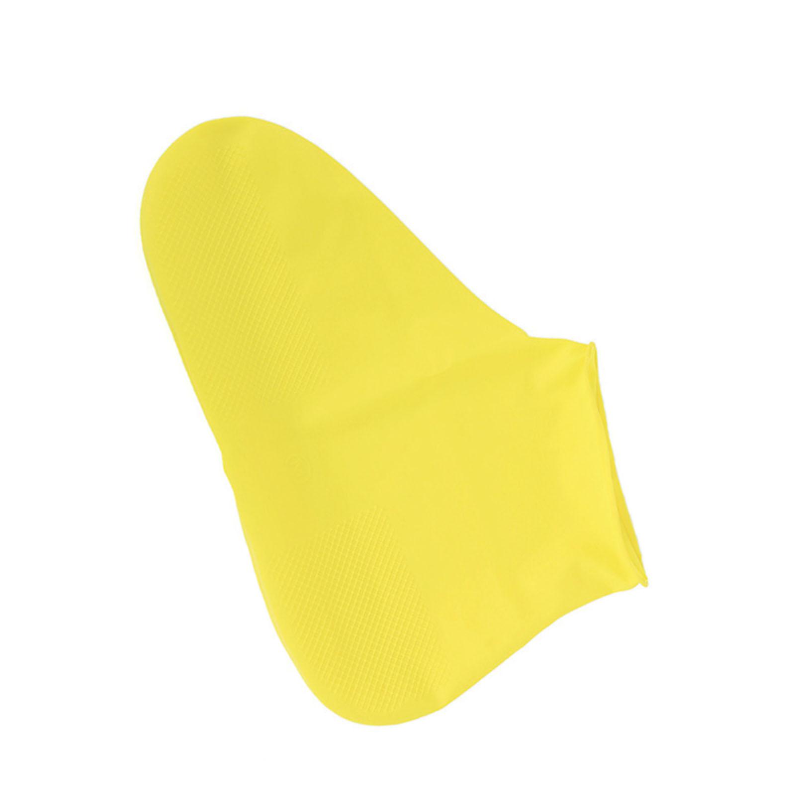 

Водонепроницаемые силиконовые бахилы от дождя, противоскользящие, износостойкие, портативные, для активного отдыха, альпинизма