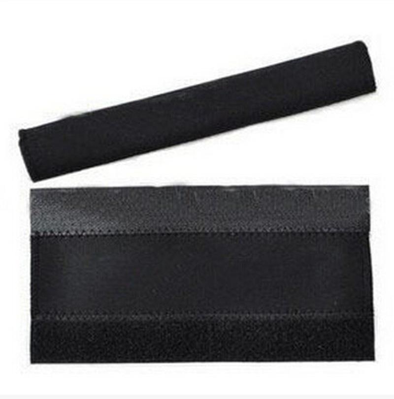 Îngrijire Bicicletă Lanț Protecții Postate Pentru A Proteja Protector Cadru Cutie Neagră