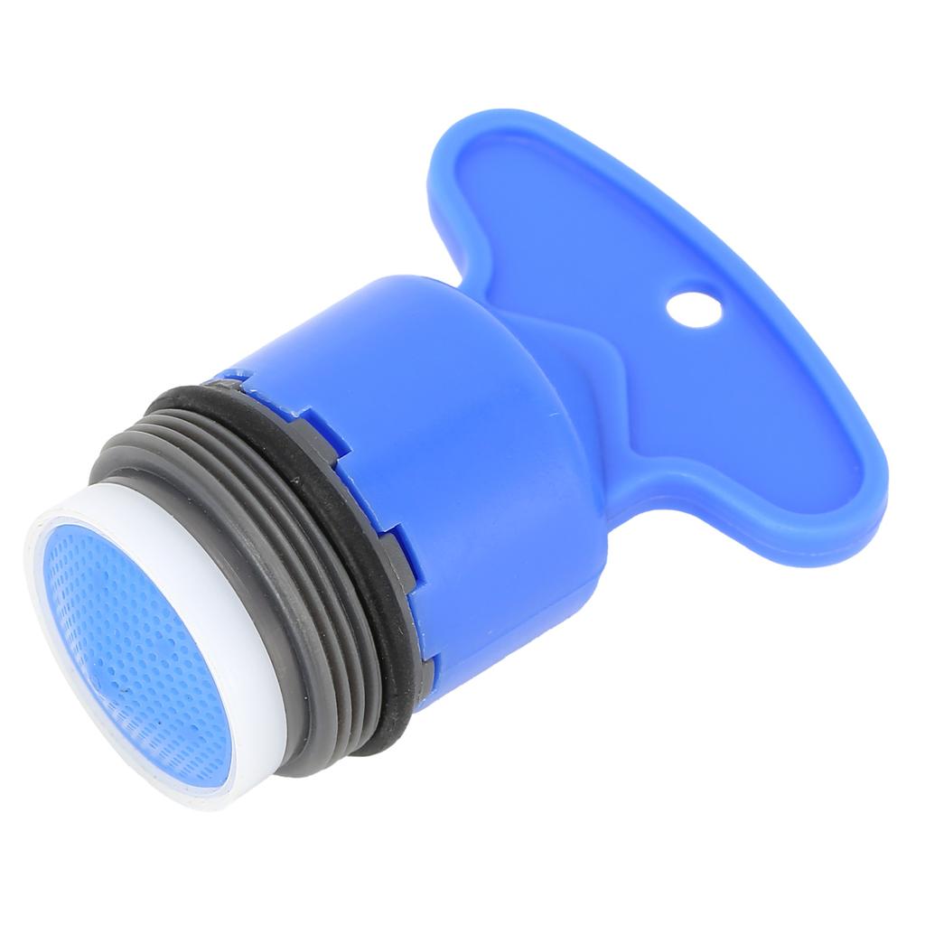 Eingebauter Eingebetteter Sprudler Wasserhahn Belüfter Auslauf Filter Zubehör für Küche Badezimmer(M21.5 )