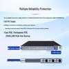 Huawei Kunling S5735S-S48P4X-A3 Managed Layer 3 PoE Switch
