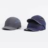 CE Certified Lightweight Anti-Collision Helmet: Summer Breathable Quick-Drying Labor Protection Cap