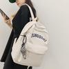 Children's Schoolbags Elementary School Students  Girls Junior High School Students Letter Backpacks