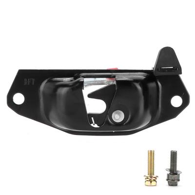 Car Left Tailgate Latch 15921948 Iron Replacement for Chevrolet Silverado 1500 1999‑06