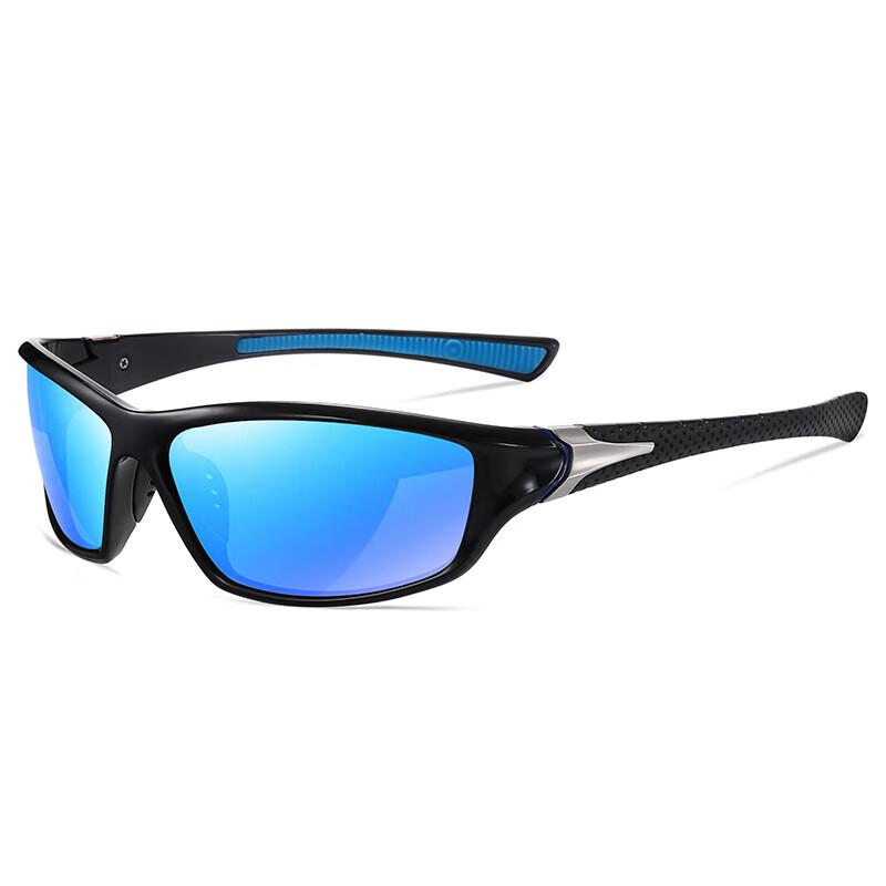 

Lishi Photochromic Sports Cycling Sunglasses