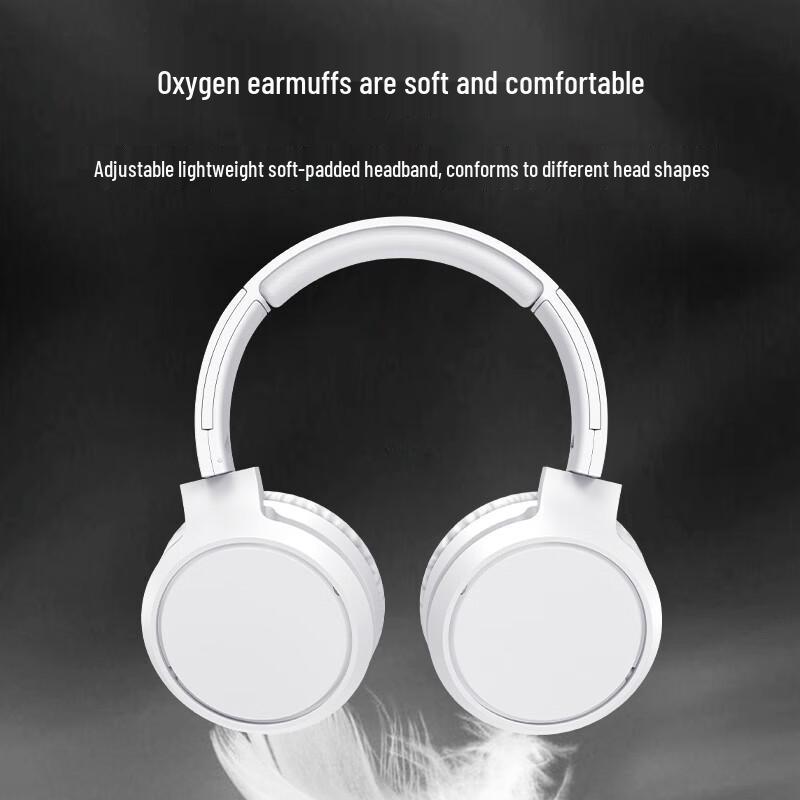 Philips H5205 Wireless Bluetooth Over-Ear Headset