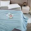 MASRIERA Cooling Silk Summer Quilt