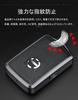 [Tokyo Blade] Yinki Volvo Smart Key Case Accessories Car Key