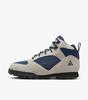 FD0212-100 Nike ACG Torre Mid Light Orewood Brown and Navy (Men's)