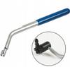 Wrench for ADJUSTING the Opel Insignia Astra Windshield Washer Jets