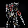 HG Mobile Suit Gundam SEED FREEDOM Black Knight Squad Shiva Scale Plastic Model Kit 1/144 Pre-colored