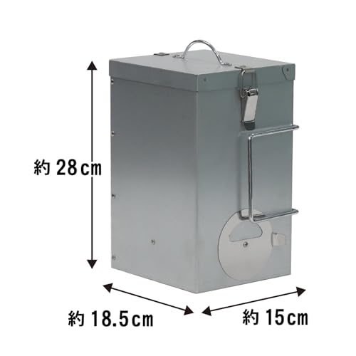 GREEN LIFE HOTC-160 3-Way Fire Starter/Fire Stove, Portable and Compact