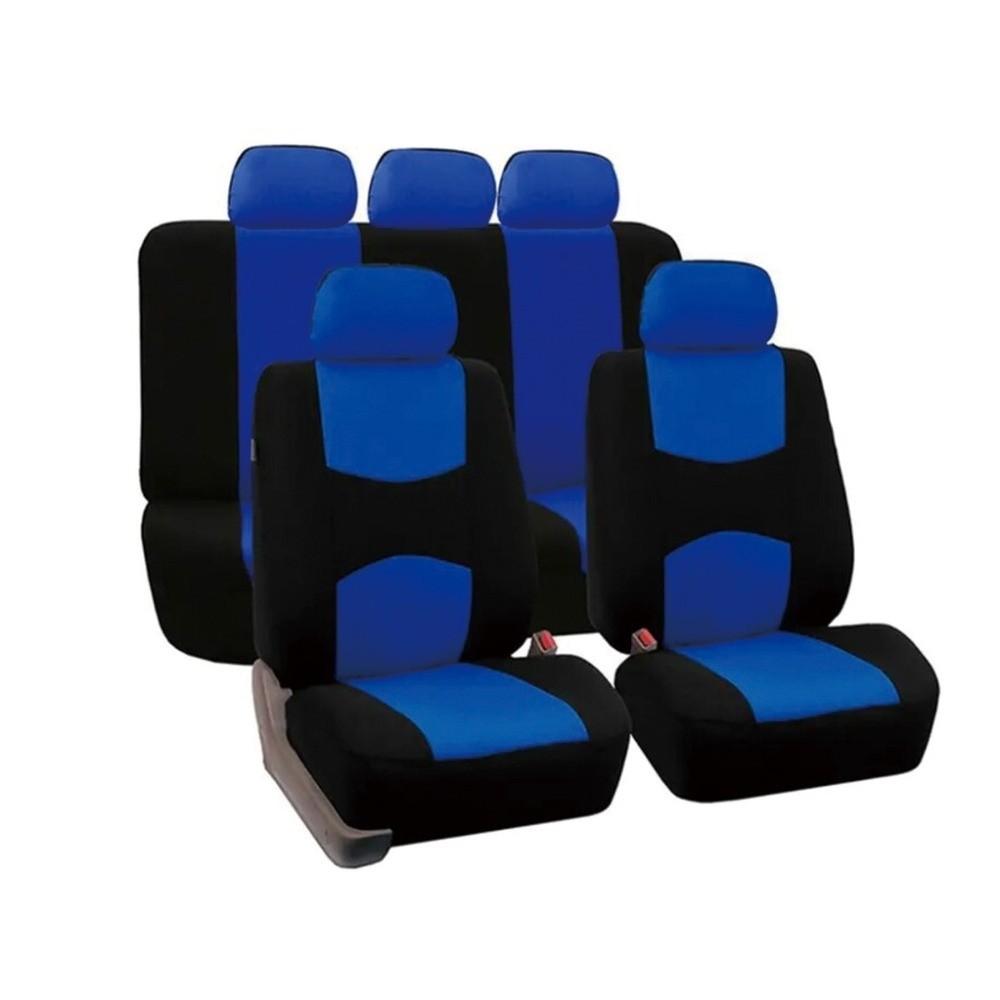 Anti-wear Car Seat Covers Breathable Automotive Interior Accessories for Cars Trucks SUV