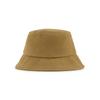 New Balance Cotton Bucket Hats Unisex Olive Green New Balance LAH43403