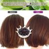 Capsula Vitamina Capelli Olio Cheratina Ripristino Rapido Capelli Morbidi Lisci Lucidi Cura Nutrire Riparare Capelli Danneggiati Trattamento Punte Secche Produc