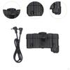 Helmet Battery Box Model Night Visions Device Accessory for Role Playing Gift