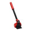 Red Heavy Duty Furniture Lifter Transport Tool Set Furniture 4 Move Roller 1 Wheel Bar for Lifting Moving Furniture Mover set Kit