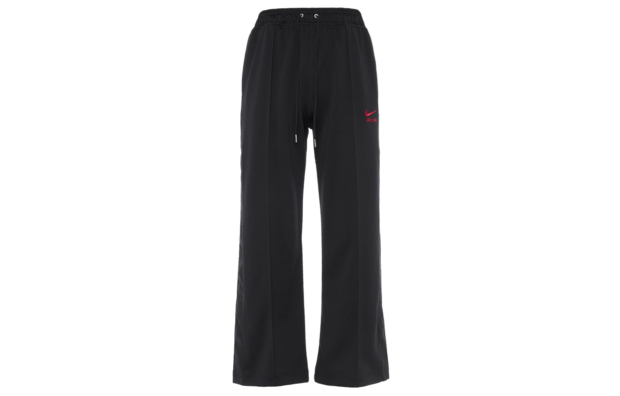 

Nike Sportswear Air Knitted Sweatpants Men s Black FB7238-010 L