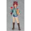 Figma Puella Magi Madoka Magica der Film Kyoko Sakura Zivilkleidung ver. (nicht maßstabsgetreue, bewegliche Figur aus ABS und PVC, bemalt)