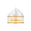 Brightening Cream Moisturizes, Is Smooth and Delicate, Gentle and Non-irritating, Reduces Fine Lines, Moisturizes the Skin, and Improves Damaged Skin
