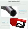11A Automatic Self-Sealing Fuel Nozzle for Diesel, Gasoline, and Methanol Refueling