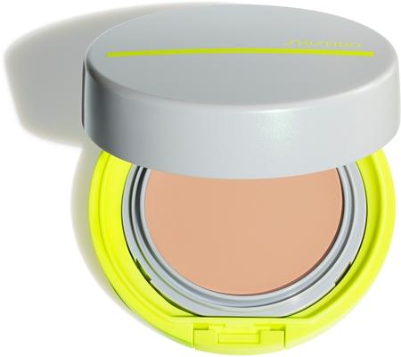 

Shiseido Sun Care Sports BB Compact BB poudre compacte SPF 50+ TU прозрачный