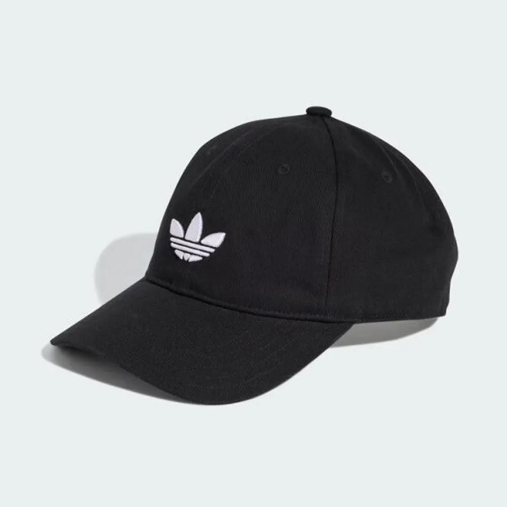 [adidas] Classic Trefoil Baseball Cap JC6023 OSFM