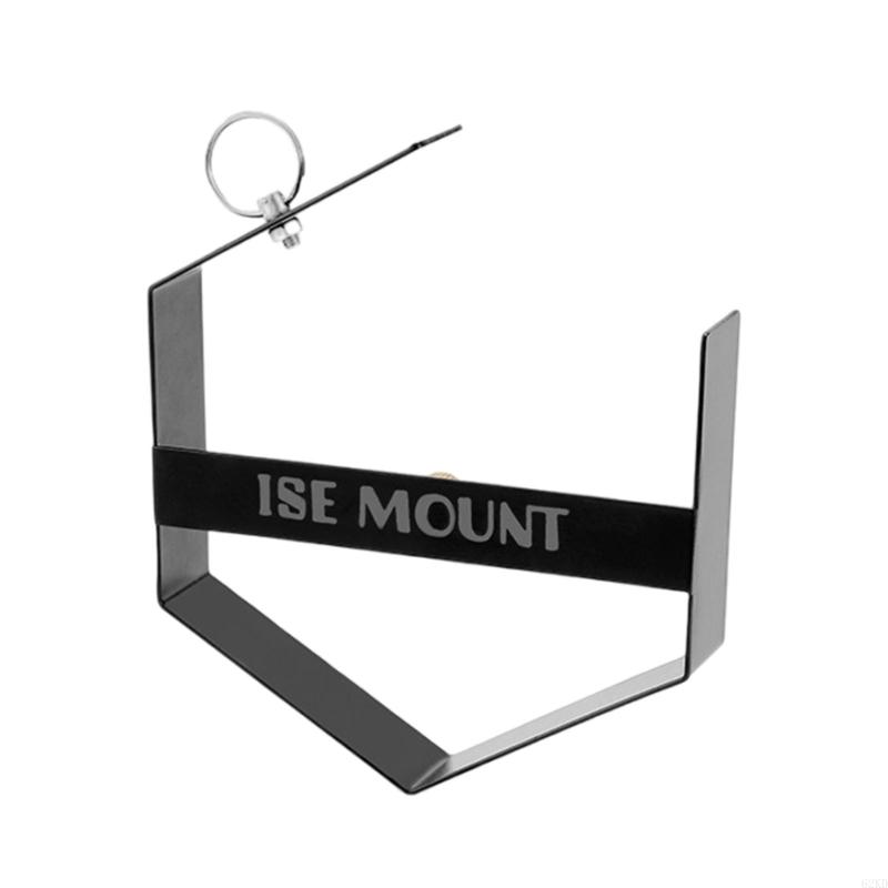 

62KD Уличный Кемпинг Насекомые Благовония Подставки Подвесные Держатель для Спиралей от Насекомых Железный Шестигранный Подставка-Поднос для Благовоний от Насекомых