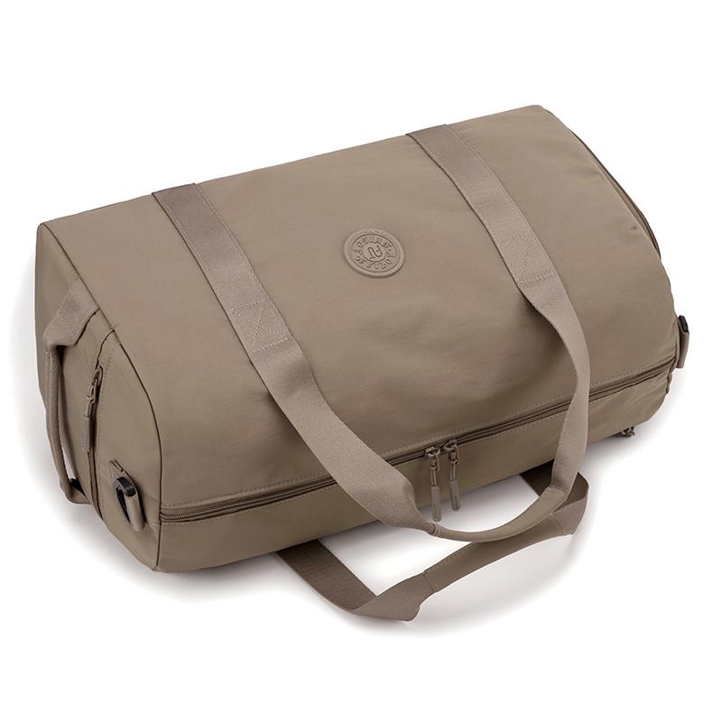 Large Capacity Travel Bag Women's Shoulder Crossbody Bag