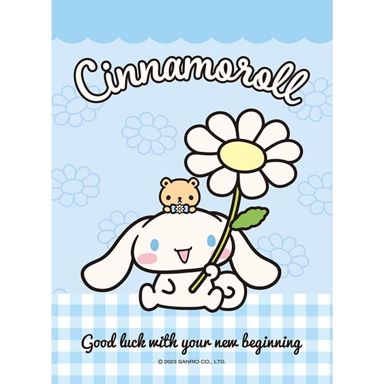 108-teiliges Puzzle - Sanrio Flora Cinnamoroll, beliebtes koreanisches Puzzle