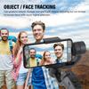 F6 3-axis Handheld Phone Stabilizer Ios Wireless Smartphone Video Recording Mobile Holder