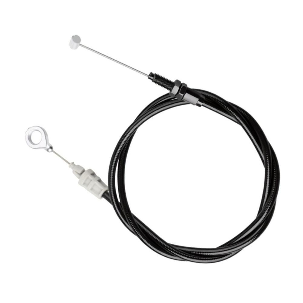 Throttle Cable Speed Control Cable For Repair And Maintenance Precise Speed Adjustment Responsive Operation Exact Fit China Mainland