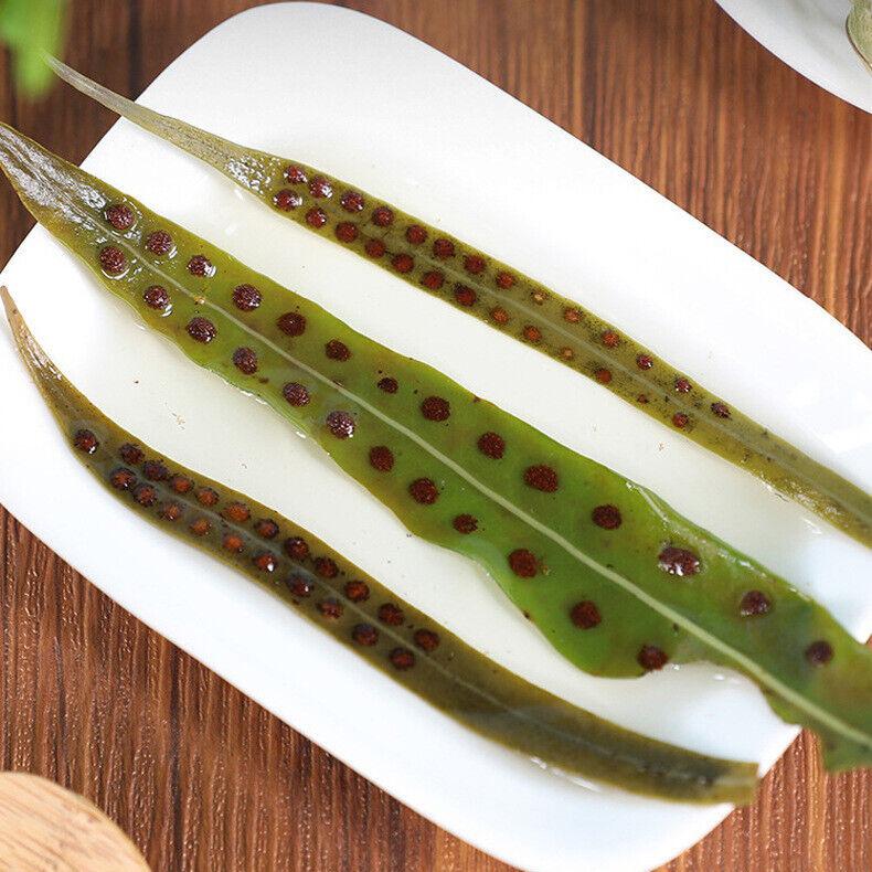 Changbai Mountain Wild Fossil Grass Golden Grass Kidney Essence Tea Male Health