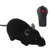 Remote Control Simulation Mouse Electric Spoof Trick Animal Model Children's Toys Funny Cat Pet Supplies