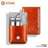 STONE Foldable Manicure & Grooming 4-Piece Set