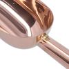 Ice Scoop Stainless Steel Ice Scraper Shovel Flour Scoop Kitchen Gadgets Accessories