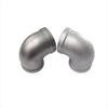 Stainless Steel Female Threaded 90-Degree Elbow