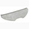 Mopp-Pads für Xiaomi Roboterstaubsauger H40 S40 S40C Mopptuch, Lappen, Staubsaugerzubehör, Ersatz-Ersatzteile
