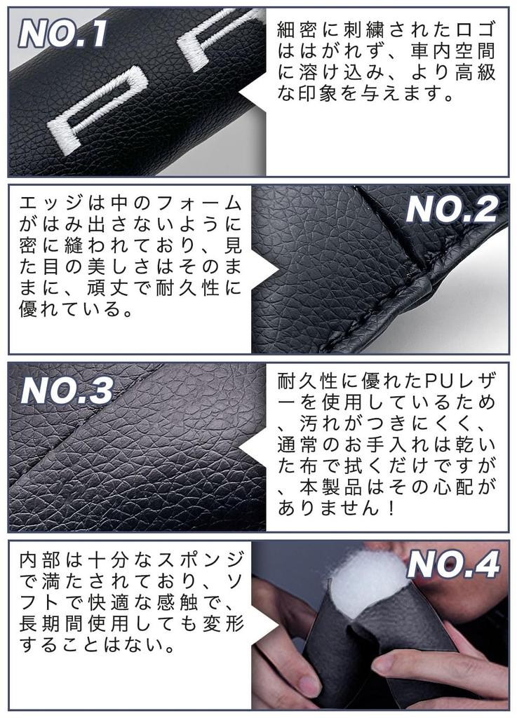 HUDIY Seat Gap Filler Cushions for the New Prius 60 Series 2023 Car Seat Side Gap Sport and Prevents Small Items from and Features a Printed Set of 2
