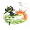 Bandai Kamen Rider Zi-O RKF Legend Rider Series Kamen Rider Cronus