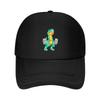 Gym Dinosaur Baseball Cap Beach Bag Golf Hat Genuine Brand Unisex Cap Military Cap Unisex FeUnisex Unisexs