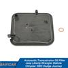 Brand New Automatic Transmission Oil Filter 68059549AA 52852913AB For Jeep Liberty Wrangler Dakota Chrysler 300C Dodge Journey