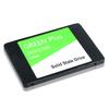 SATA III 2.5-inch SSD R/W Speed Up To 545MB/s 530MB/s 1/2/4TB Internal Solid State Drive Compatible with PC Computer Desktop Laptop