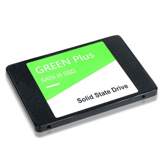 SATA III 2.5-inch SSD R/W Speed Up To 545MB/s 530MB/s 1/2/4TB Internal Solid State Drive Compatible with PC Computer Desktop Laptop